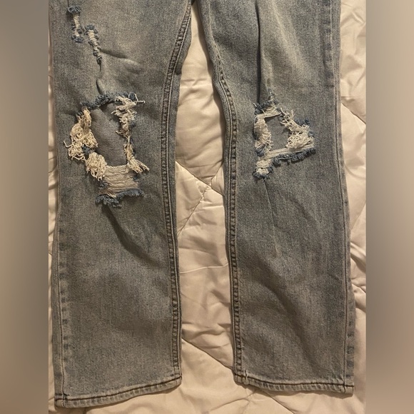 Women’s Jean. Song comfort vintage stretch fit  5 /27 - Picture 8 of 14